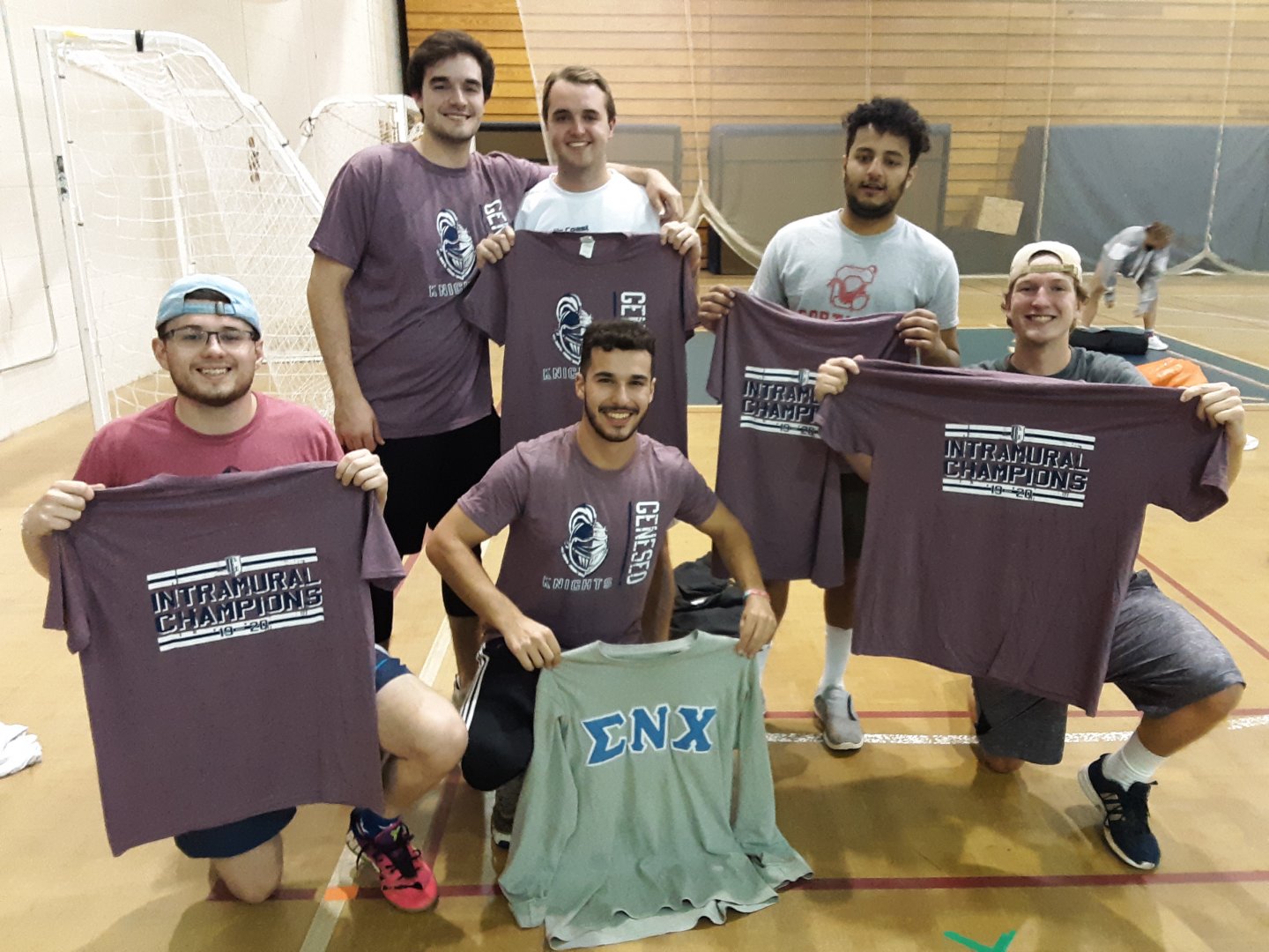 mens badminton sig nu