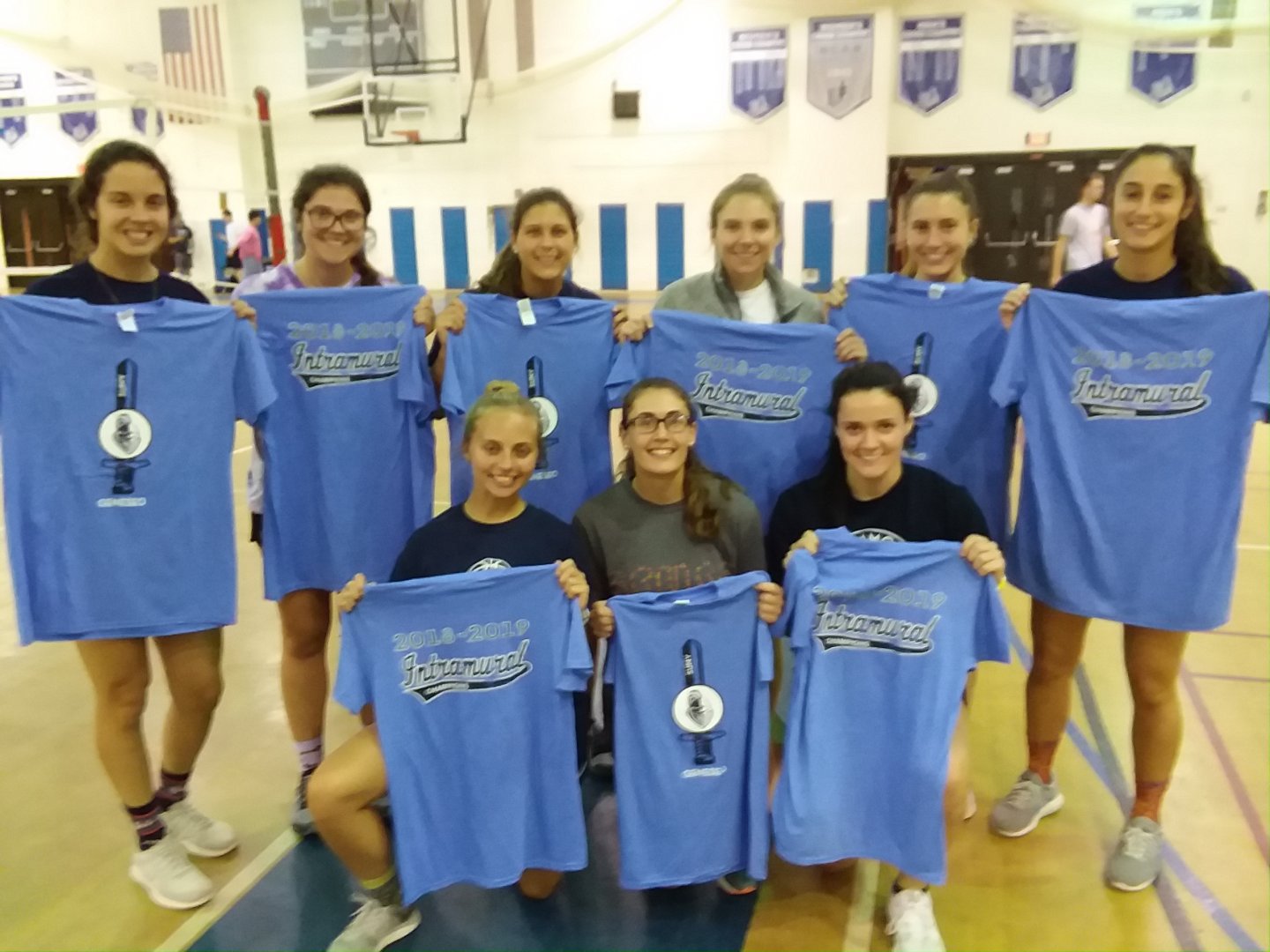 w vball