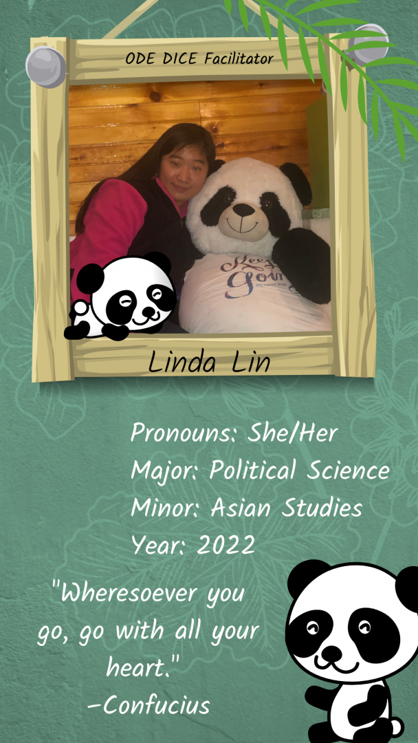 Linda Lin