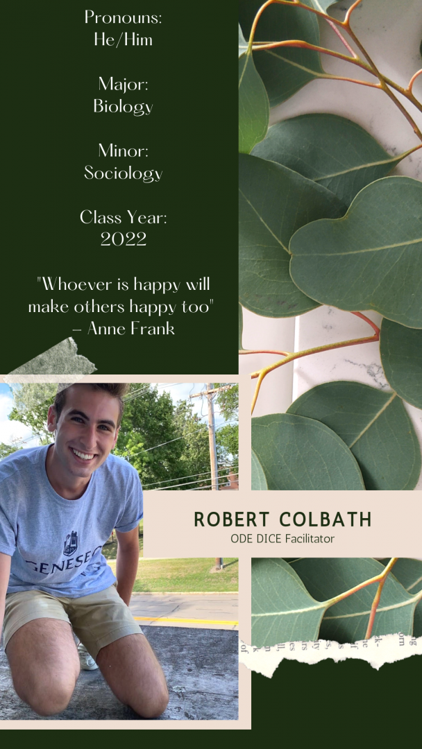 Robert Colbath