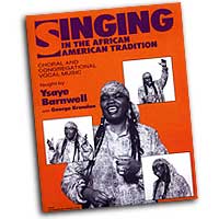 Ysaye M. Barnwell (Singing)