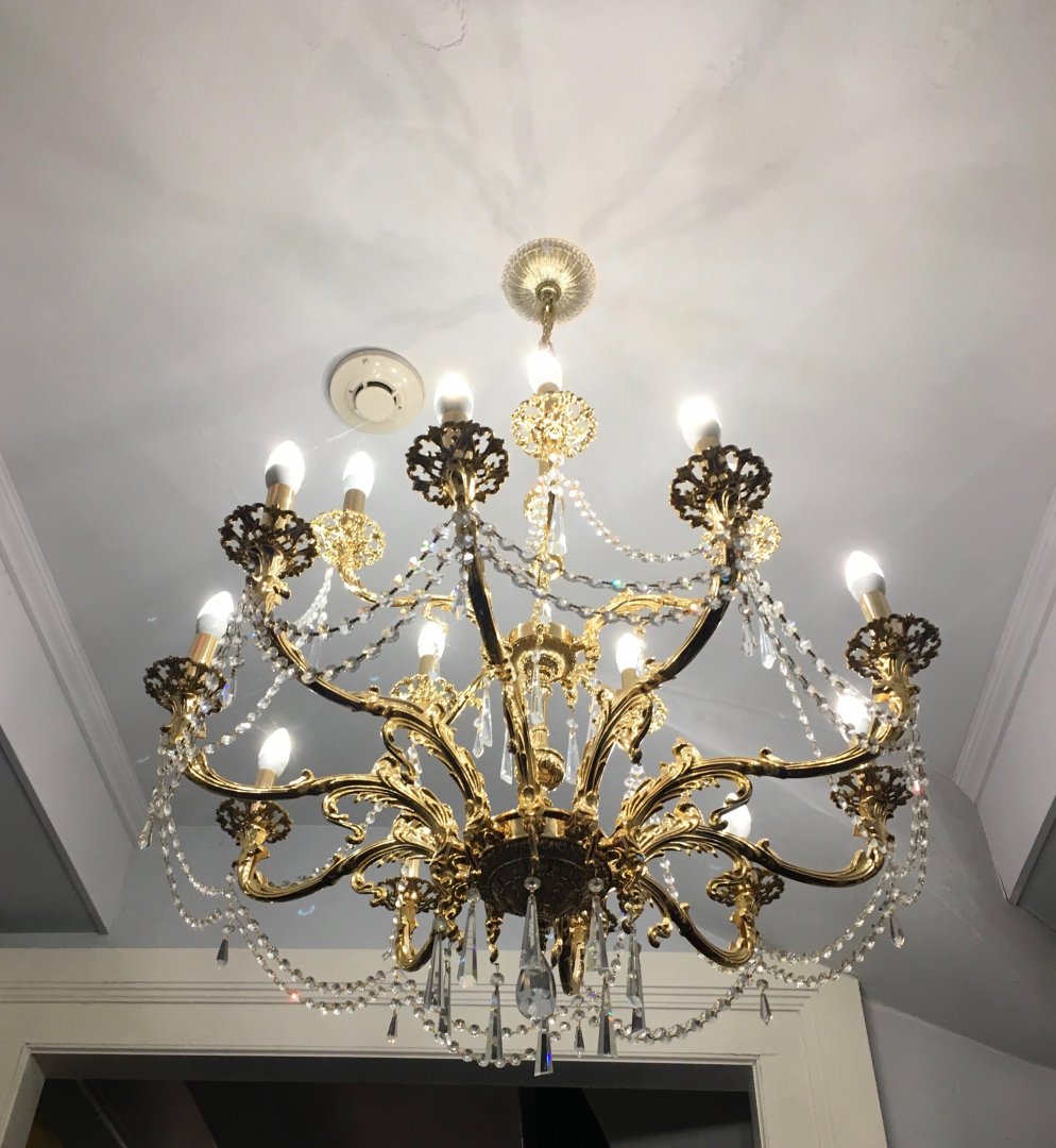 Chandelier