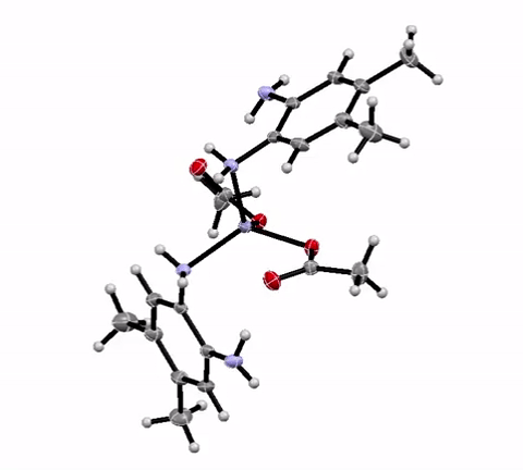 molecule gif