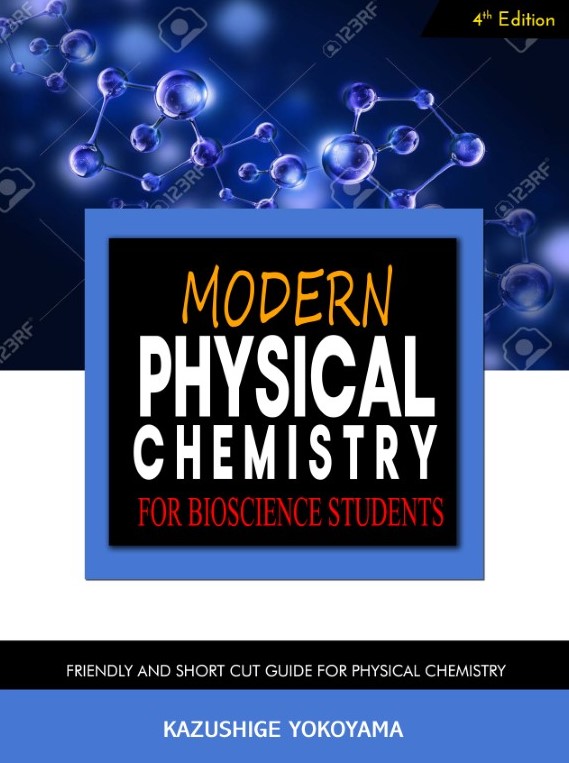 Physical Chemistry by Yokoyama