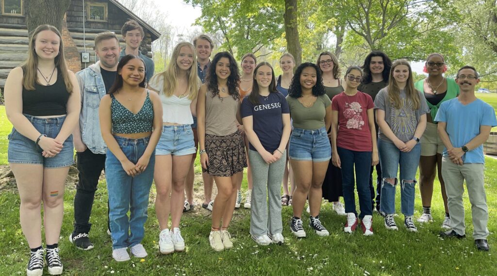 Fall 2022 Stockroom Staff
