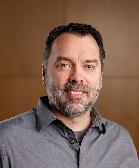 Faculty Profile Image