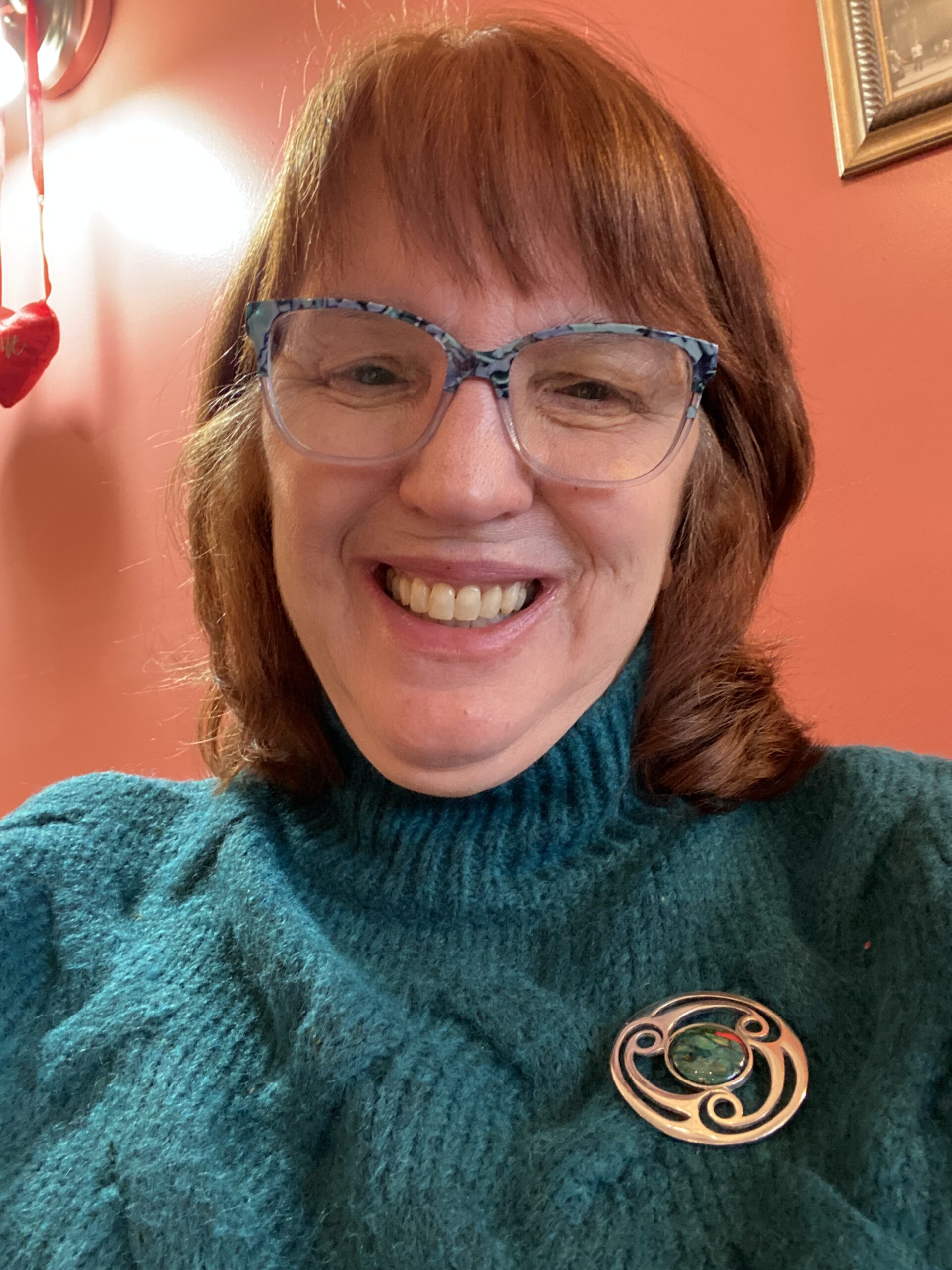 Faculty Profile Image