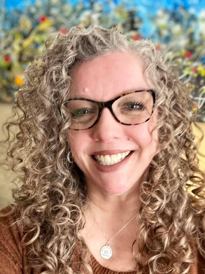 photo of Melissa Sutherland