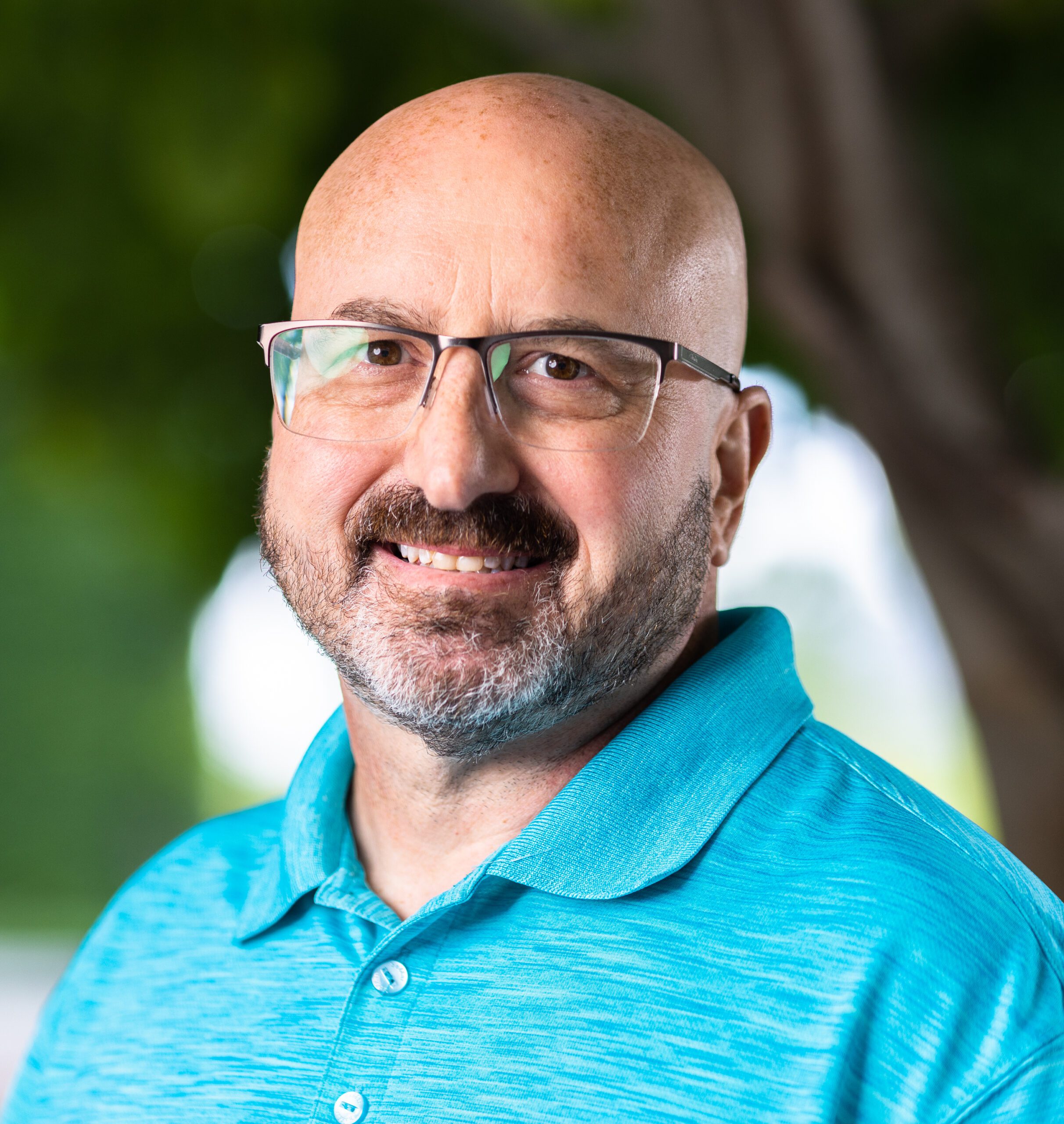 Faculty Profile Image