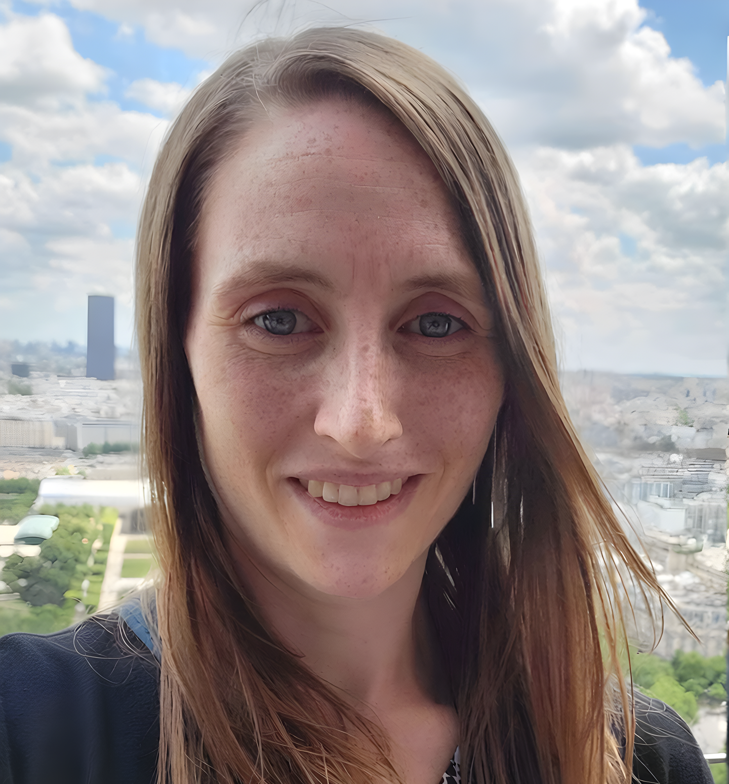 TheGoToShorter Faculty Profile Image