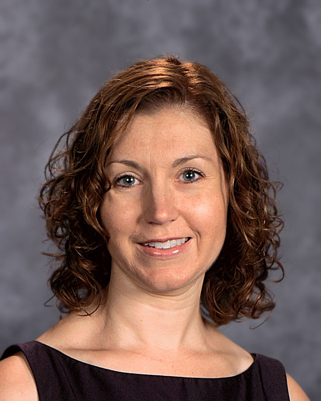 rose Portrait of Aimee Rose