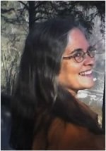 Photo of Jacqueline McCausland