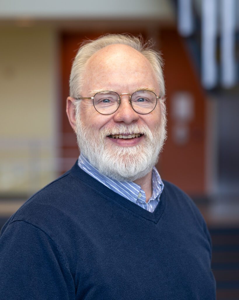 Kurt Fletcher in 2026