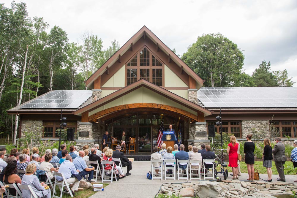 Humphrey Nature Center