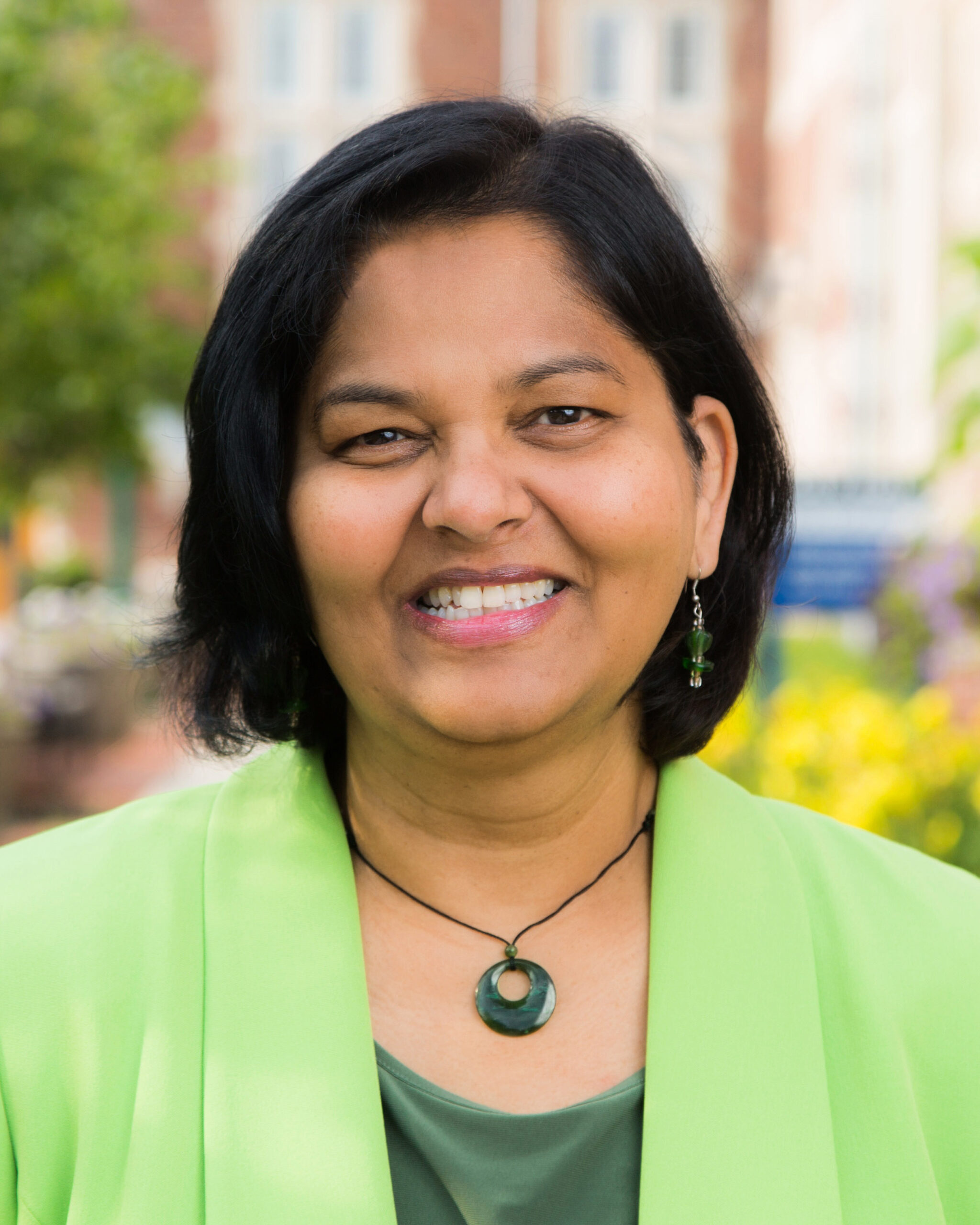 iyer2017 Savi Iyer photo - 2017