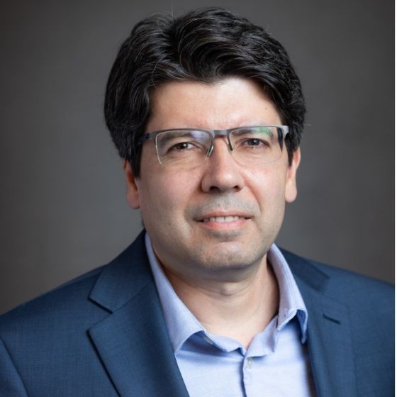 Faculty Profile Image