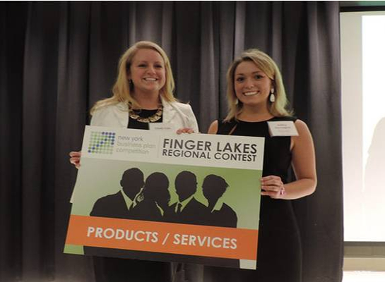 2015: Products & Services: Ashley Parrington Co.