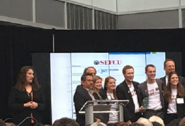 2016: Social Entrepreneurship Track: Five North Chocolates