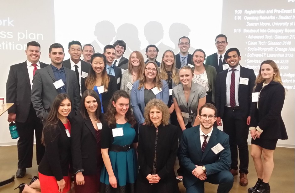 April 2017: NYBPC Regionals, hosted by RIT