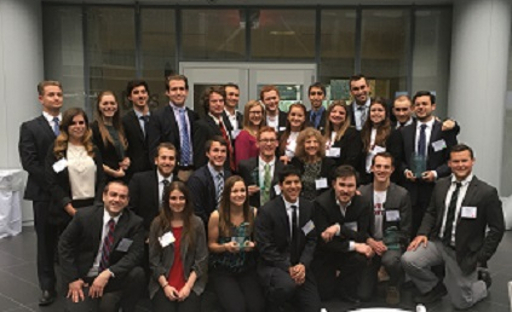 2016: NYBPC Finals, At SUNY Polytecnic, Albany