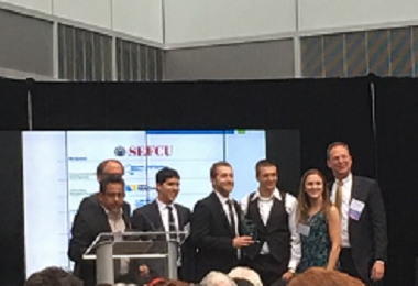 2016: Energy Track: Hyper Dry