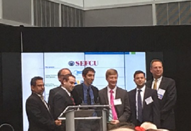 2016: Energy Track: Phoenix Pioneer