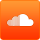 Soundcloud Icon