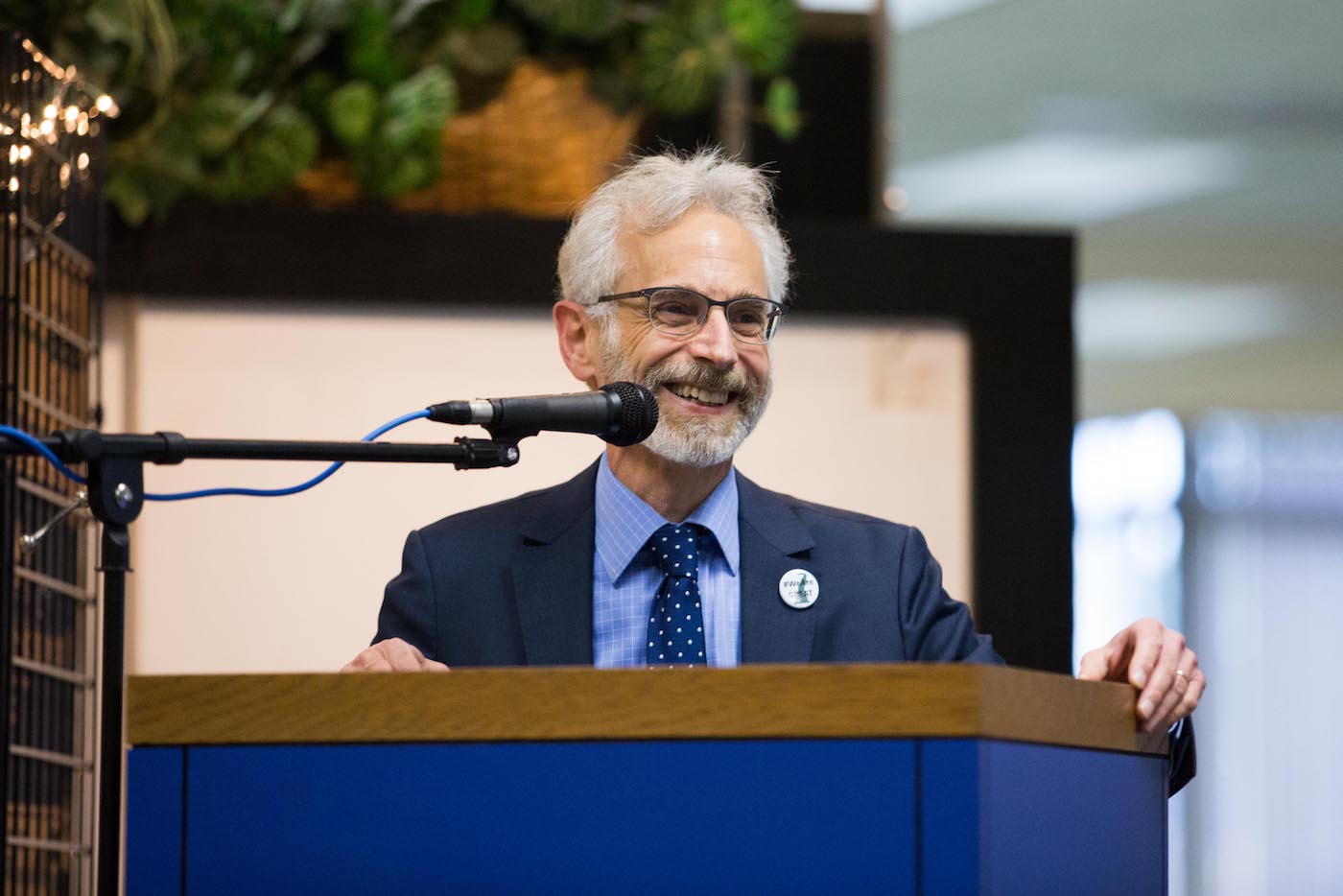 Photo of Paul Schacht