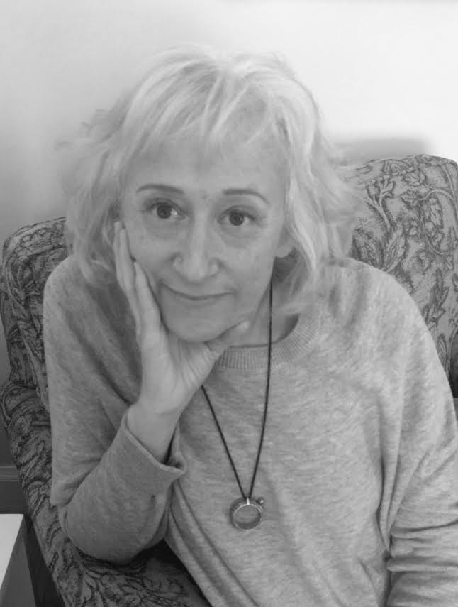 Photo of Rachel Hall