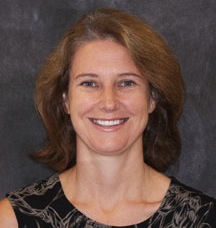 Photo of Gillian Paku