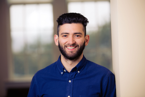 Story Athanasopoulos, class of 2018