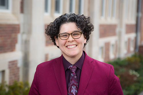 robbie routenberg '05