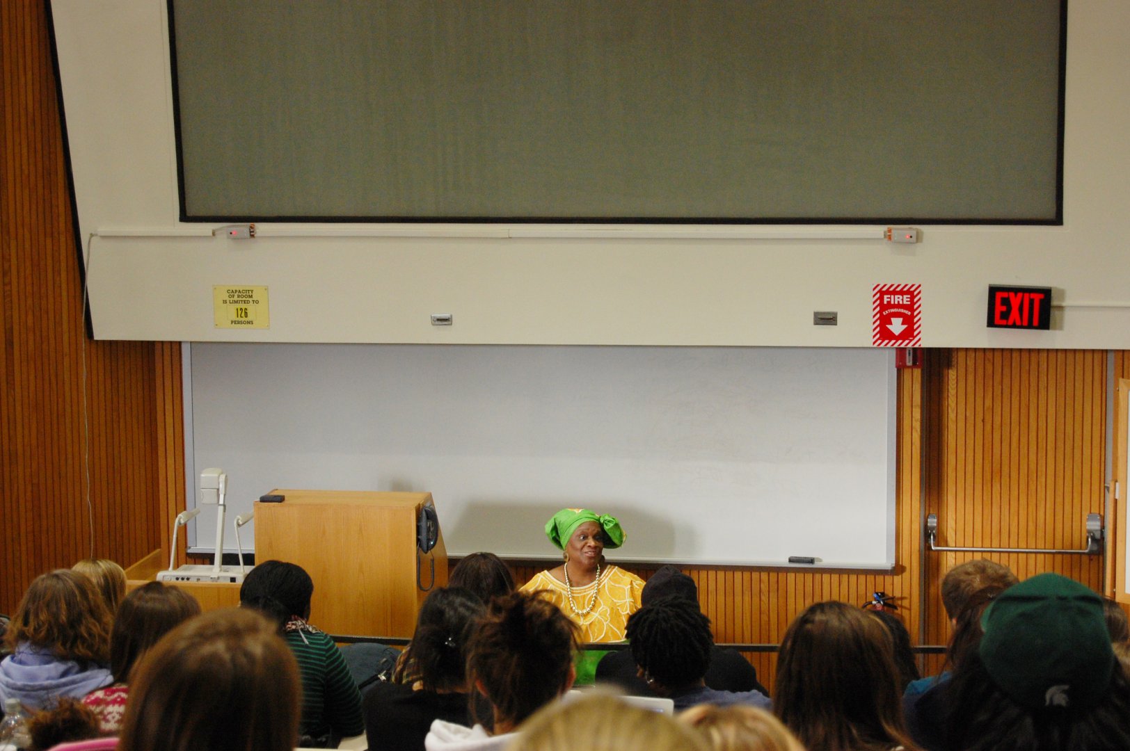 IrisB Guest Speaker Iris Banister Picture 4