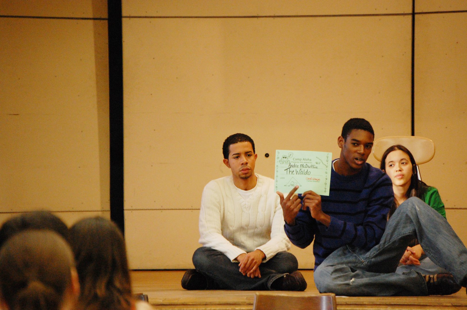 IrisB Guest Speaker Iris Banister Picture 9