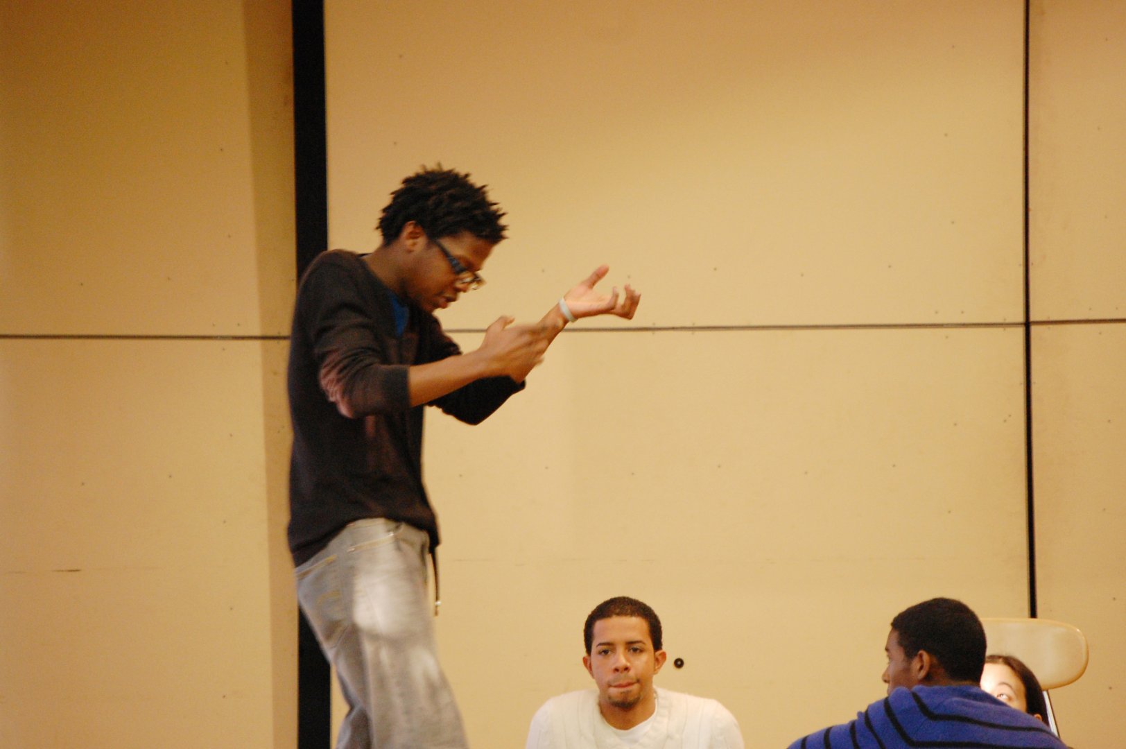 IrisB Guest Speaker Iris Banister Picture 10