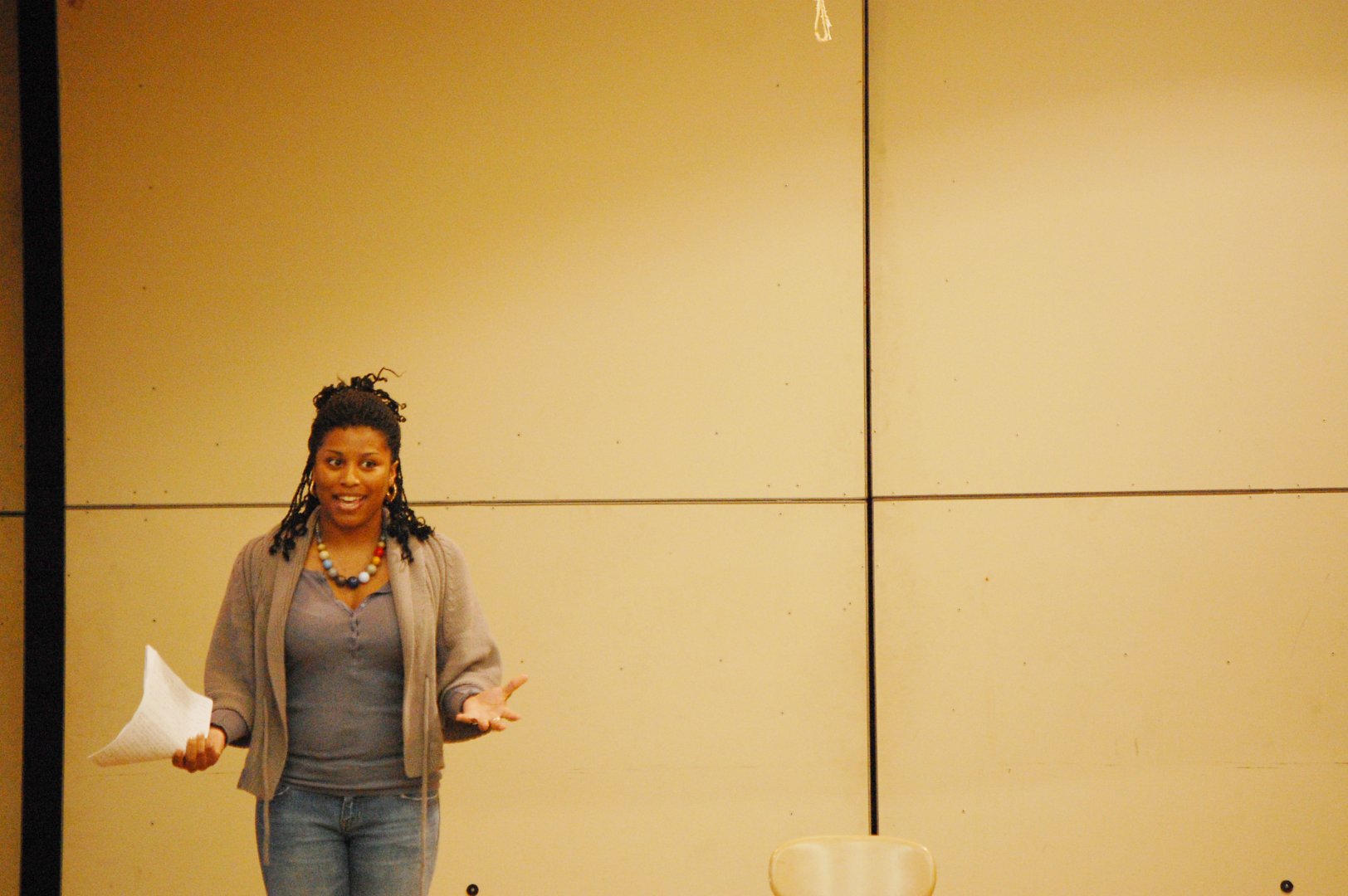 IrisB Guest Speaker Iris Banister Picture 12