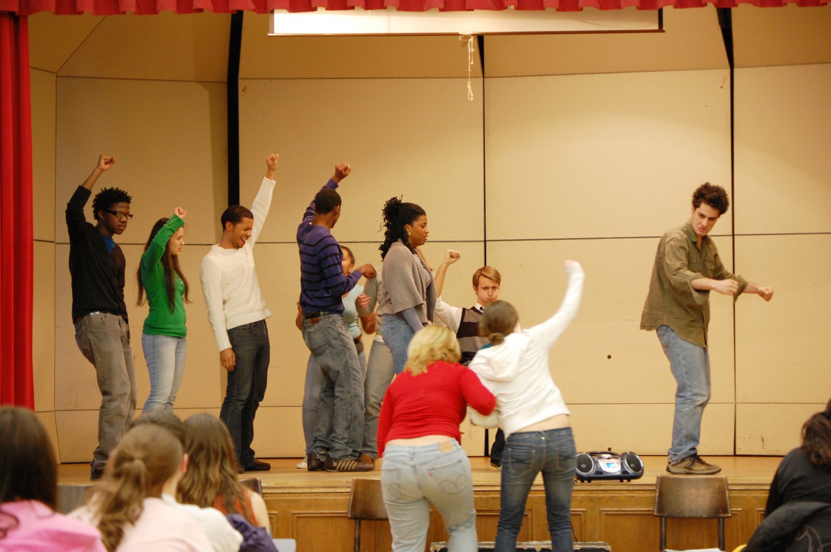 IrisB Guest Speaker Iris Banister Picture 13