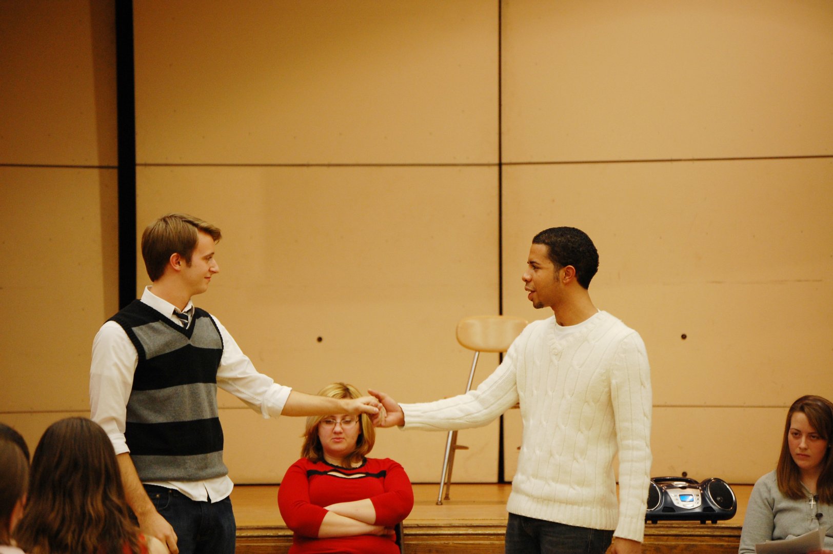 IrisB Guest Speaker Iris Banister Picture 14