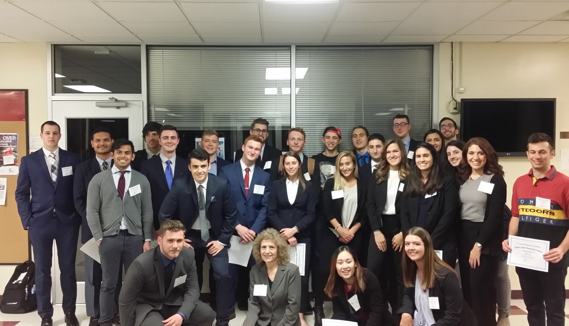 Finger Lakes Regional