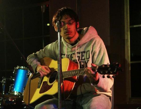 Image of Shadman Sinha