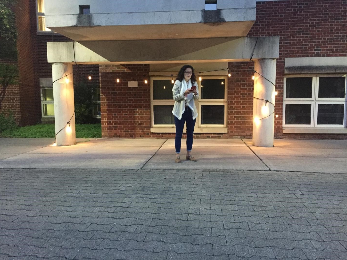 Sharon Becerra Pachon