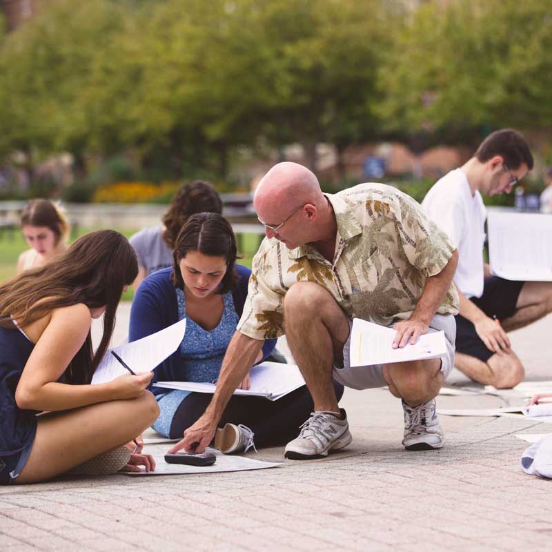 outdoor instruction outdoor instruction