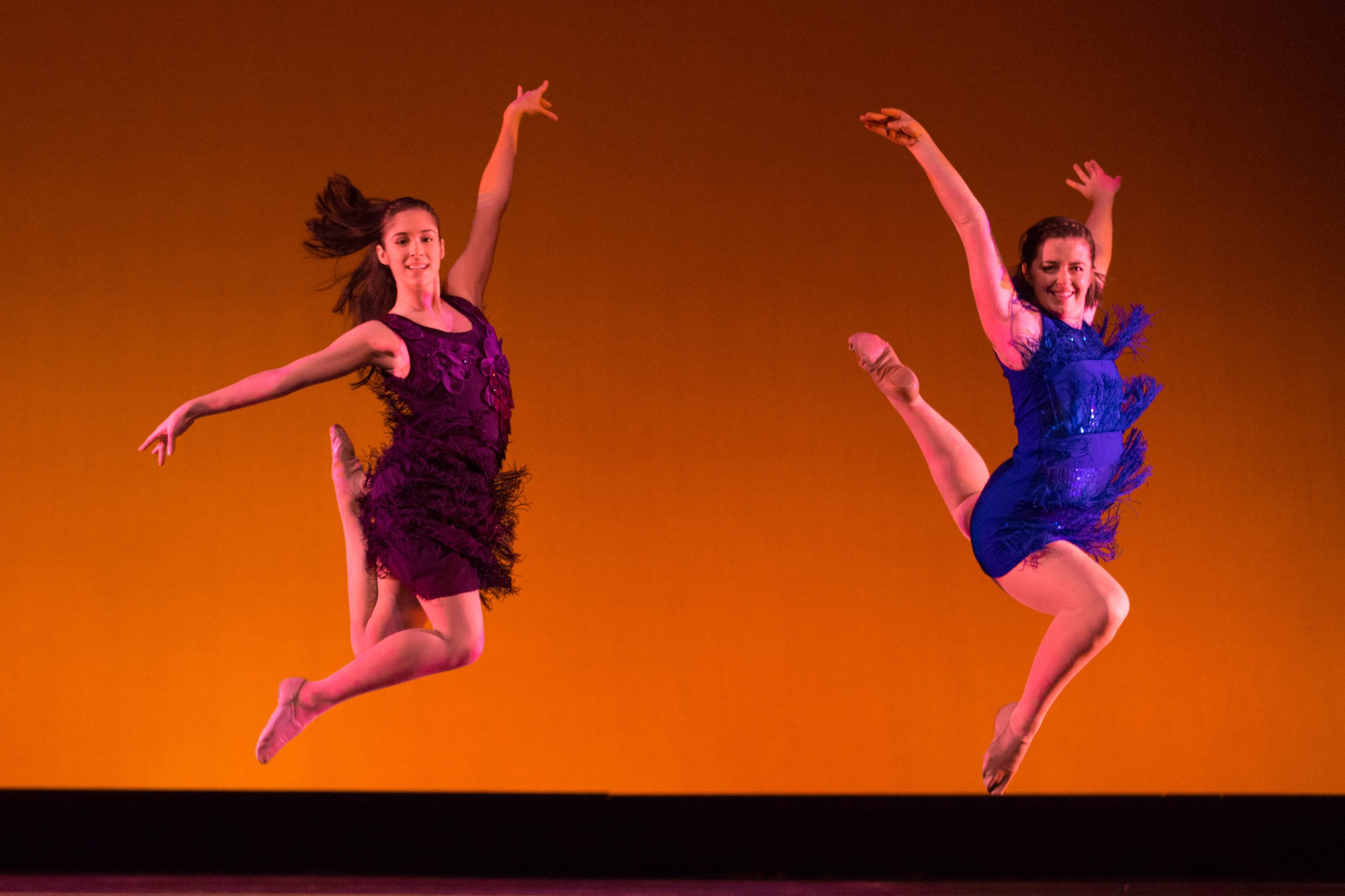 Geneseo Dance Ensemble