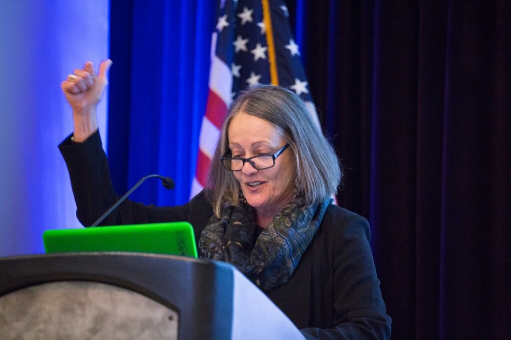 Portrait of Maria Lima