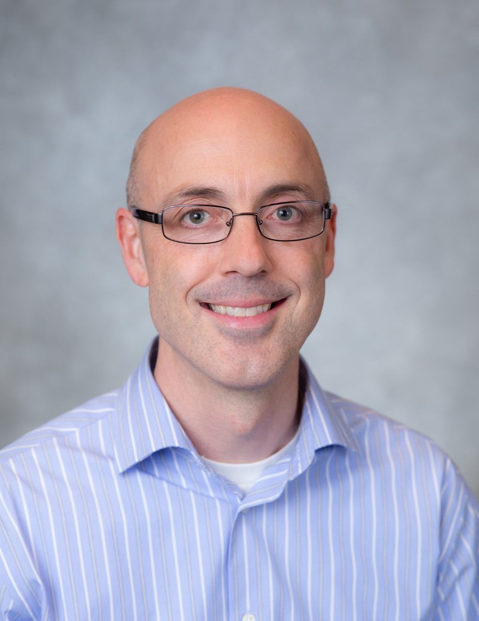 Portrait of Matthew Pastizzo