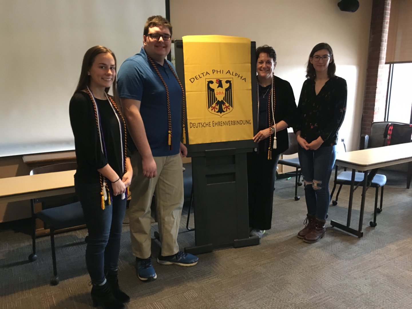 National German Honor Society