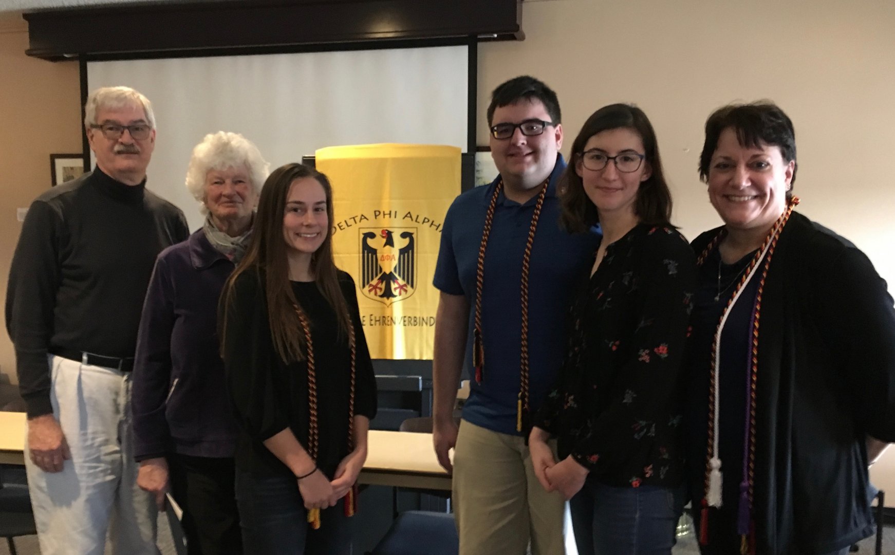 National German Honor Society