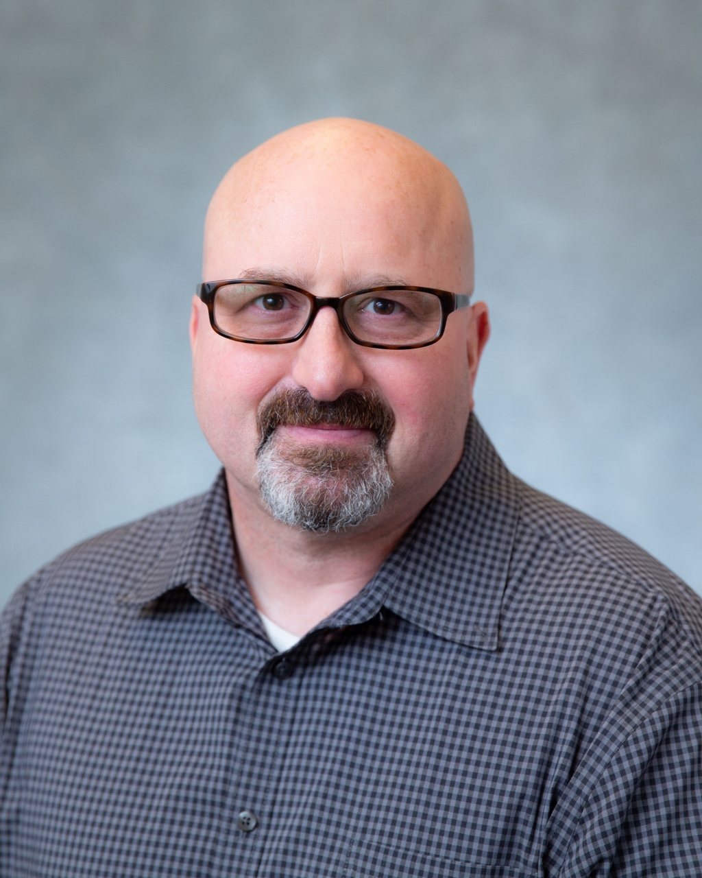 Portrait of Steven Kirsh