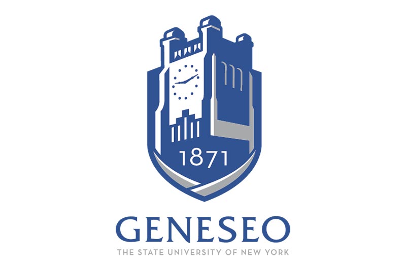 Geneseo logo