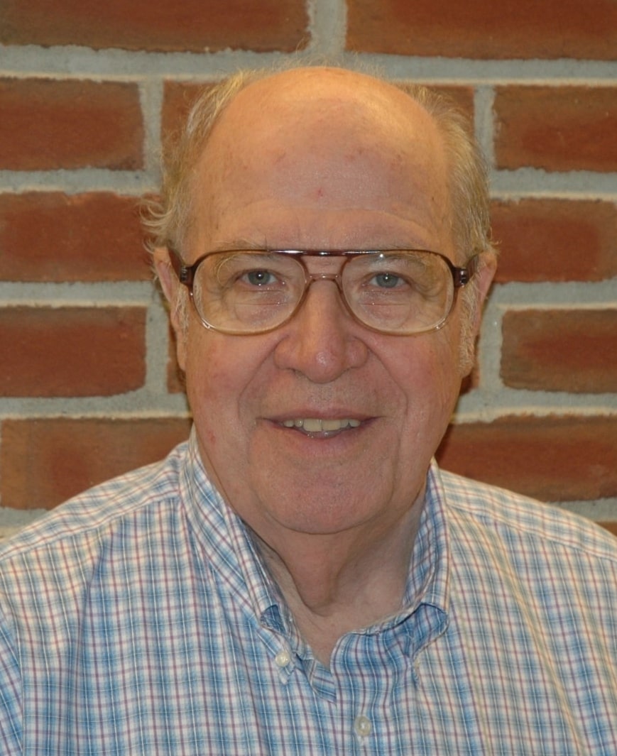 Portrait of David Meisel